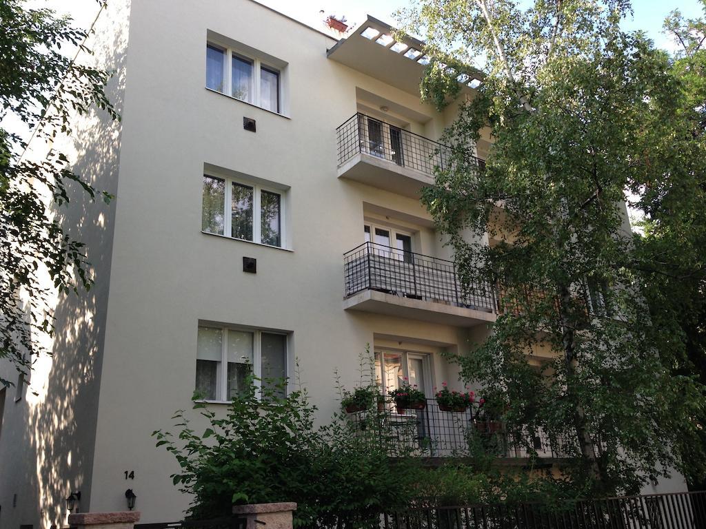 Mintage Apartment /Former Mirage Apartment Budapest Værelse billede